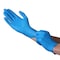 Vguard A18A1, Disposable Gloves, 3.5 mil Palm, Nitrile, Powder-Free, Medium, 1000 PK, Blue A18A12 - alternate 1